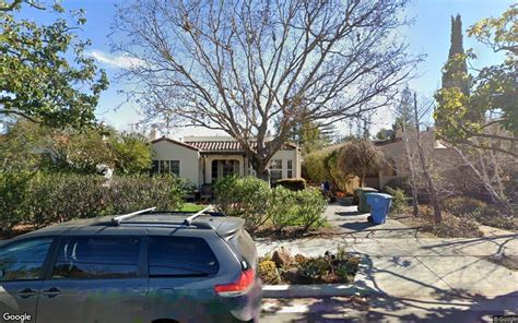 Single-family home in Palo Alto sells for $2.8 million